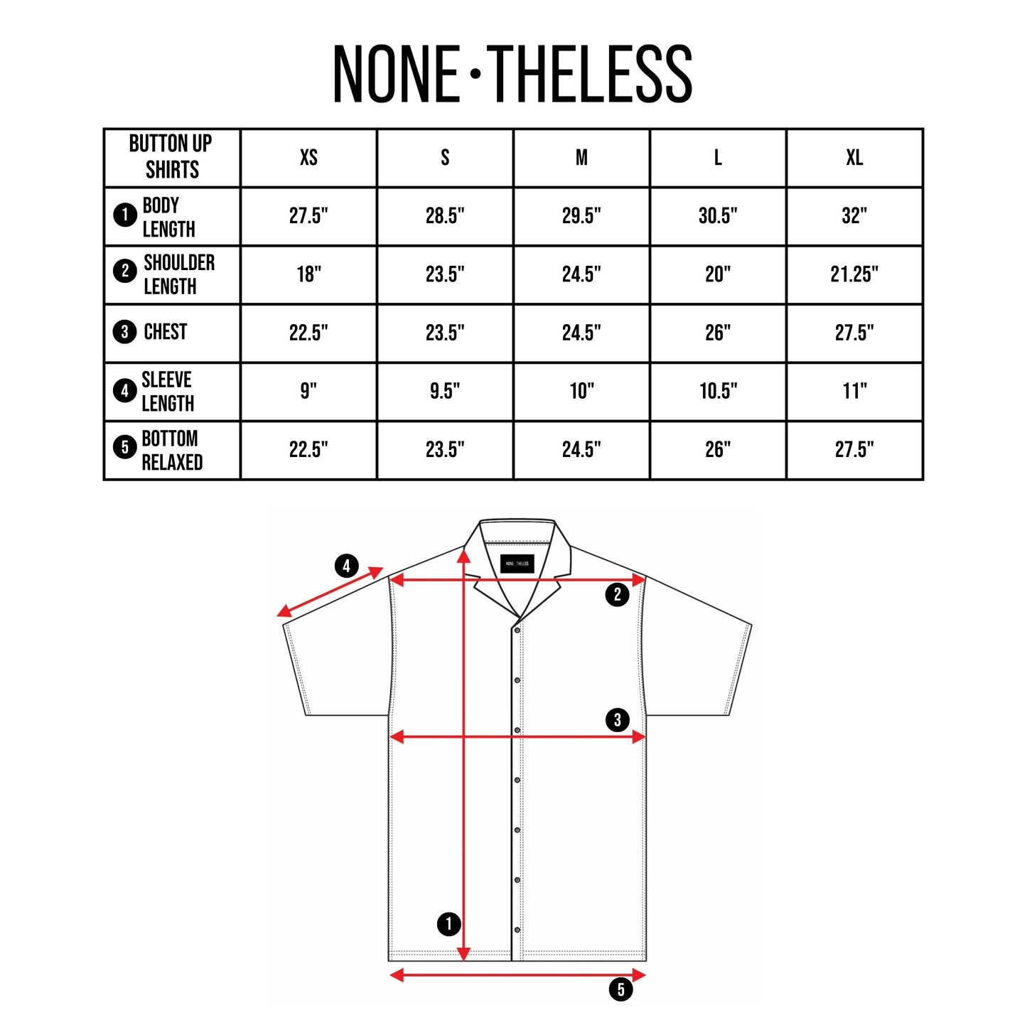 DINO HILLS BUTTON UP