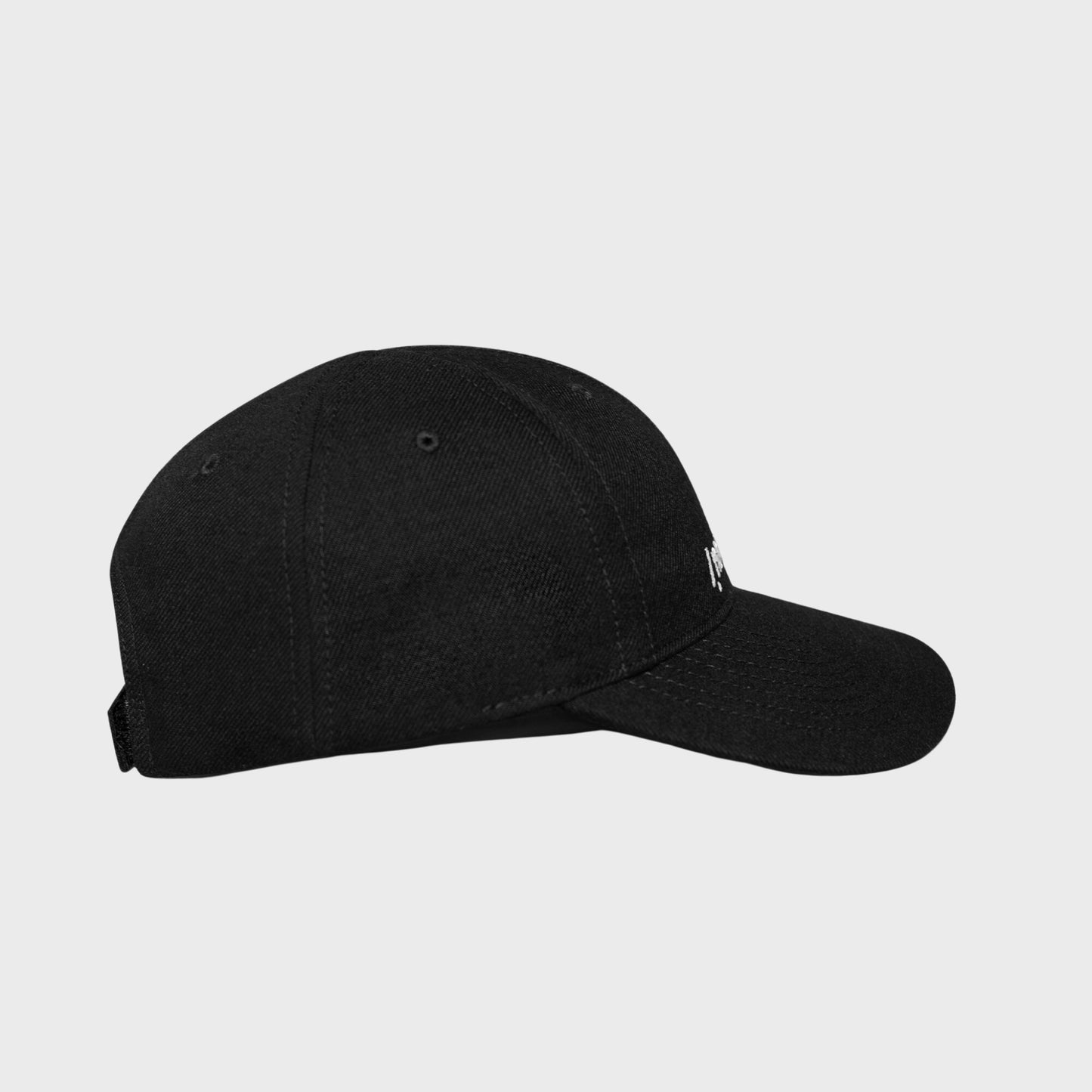 NONE•THELESS BASEBALL CAP